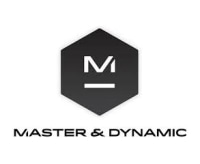 25% Off Storewide (Minimum Order: $500) at Master & Dynamic EU